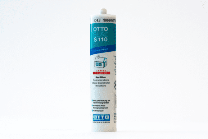 Ottoseal kit S110 Manhattan (Middel)