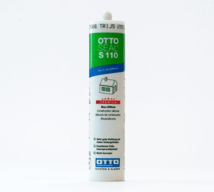 Ottoseal kit S110 Trijs (Middel)